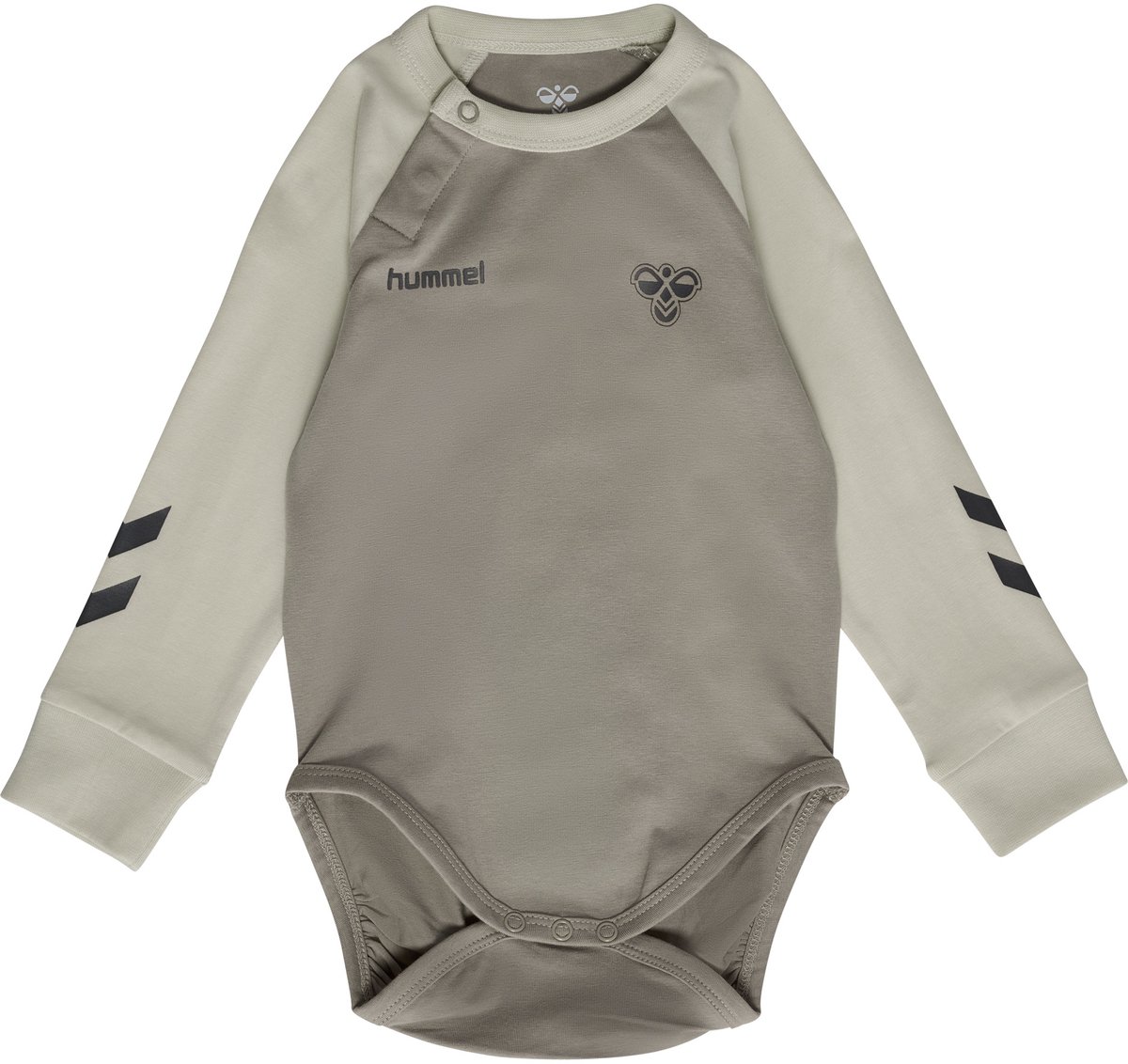 Hmlmini Triple Logo Body L/S