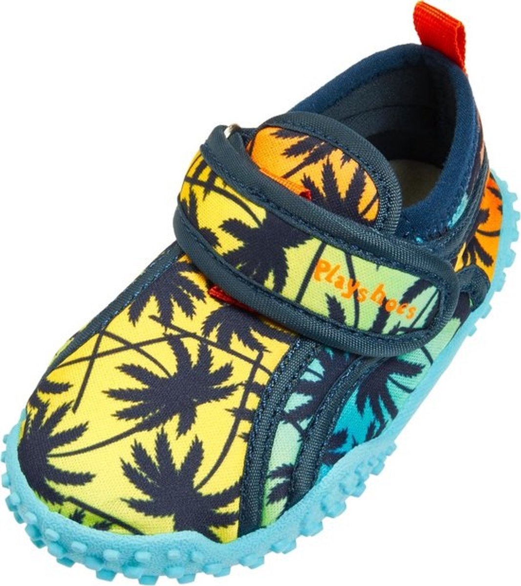 Waterschoenen Kinderen met Antislip Zool - Sneldrogend en Flexibel