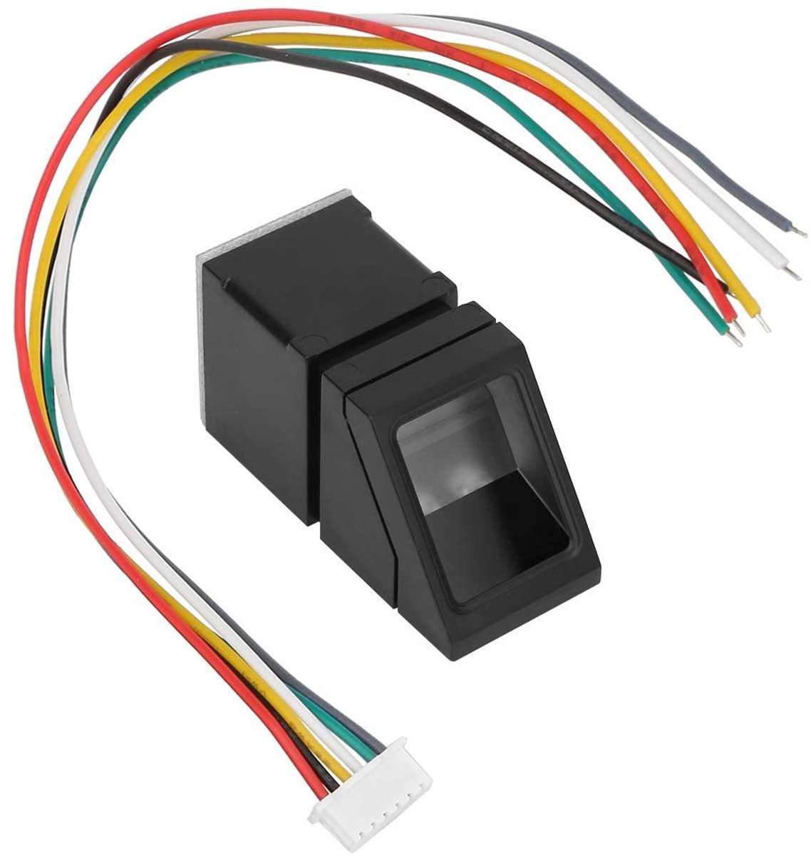 Geïntegreerde Optische Vingerafdrukmodule voor Beveiliging - Vingerafdrukslot en Herkenningstechnologie