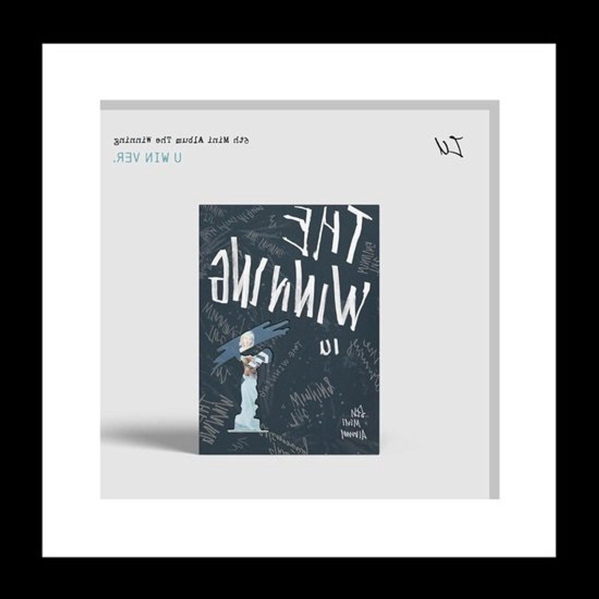 Muziekalbum - CD Box Set - Muziek Luisteren - Inclusief Fotoboek - 5 x 1 x 5 cm - Niet gespecificeerd