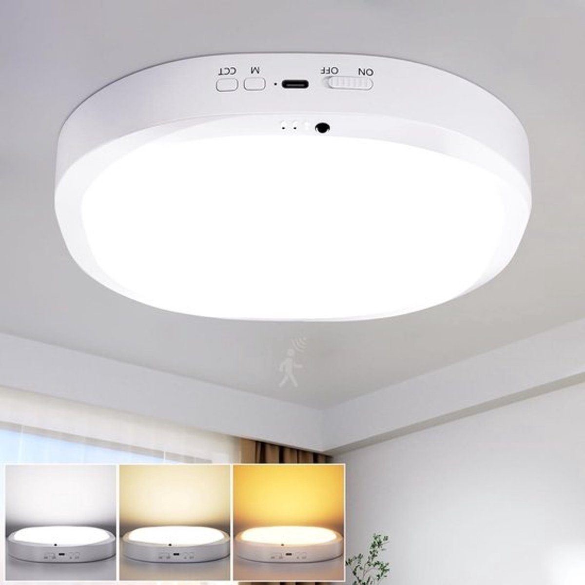 Transparante OLED Screenprotector voor LED Stoomdek - Krasbestendig en Helder