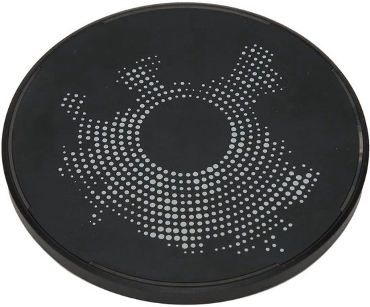 Draadloze Oplader - Snellader Inductie - Snel Apparaten Laden - Slank Ontwerp - 15 Watt