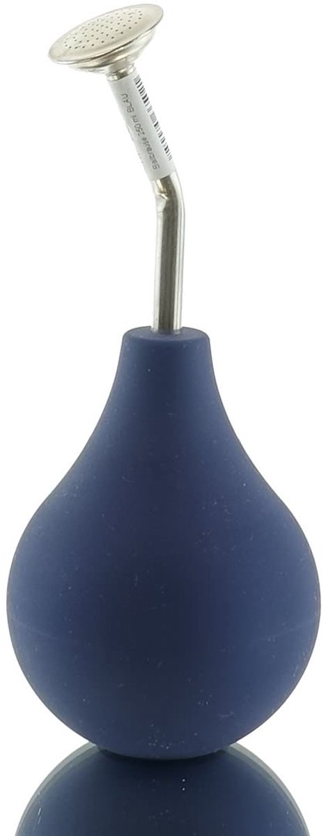 Bonsai gietbol (balsproeier) Pro blauw met korte hals - 250 ml