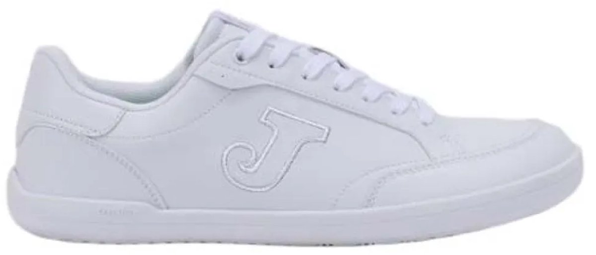 Joma Bf.zero Respetuoso Schoenen Wit EU 43 Man