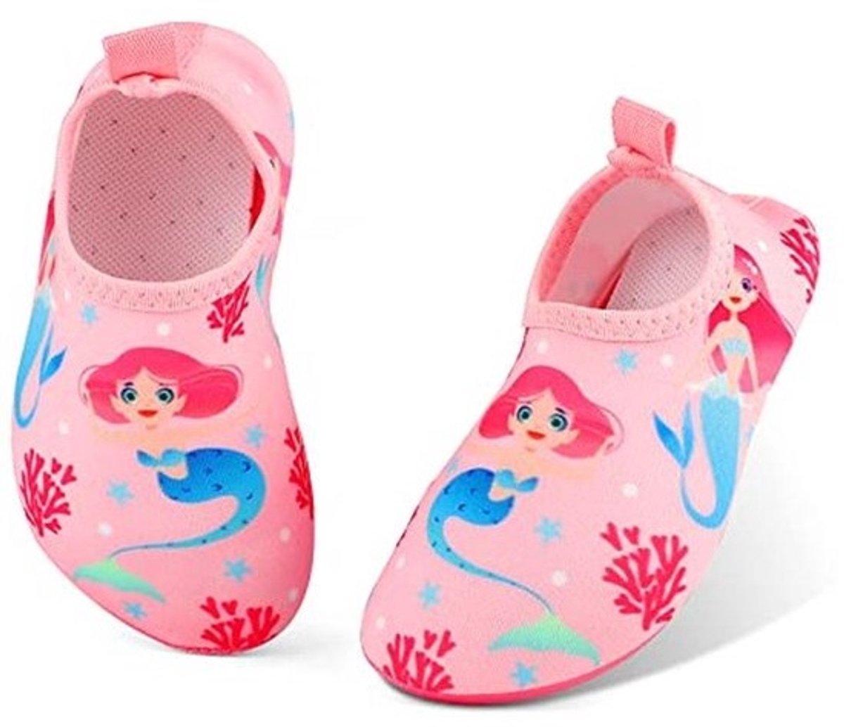 Waterschoenen voor kinderen - Antislip, Sneldrogend, Ideaal voor Zee, Zwembad en Strand