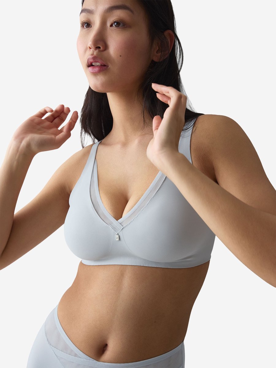 Triumph Soft-BH Red Label True Shape Sensation
