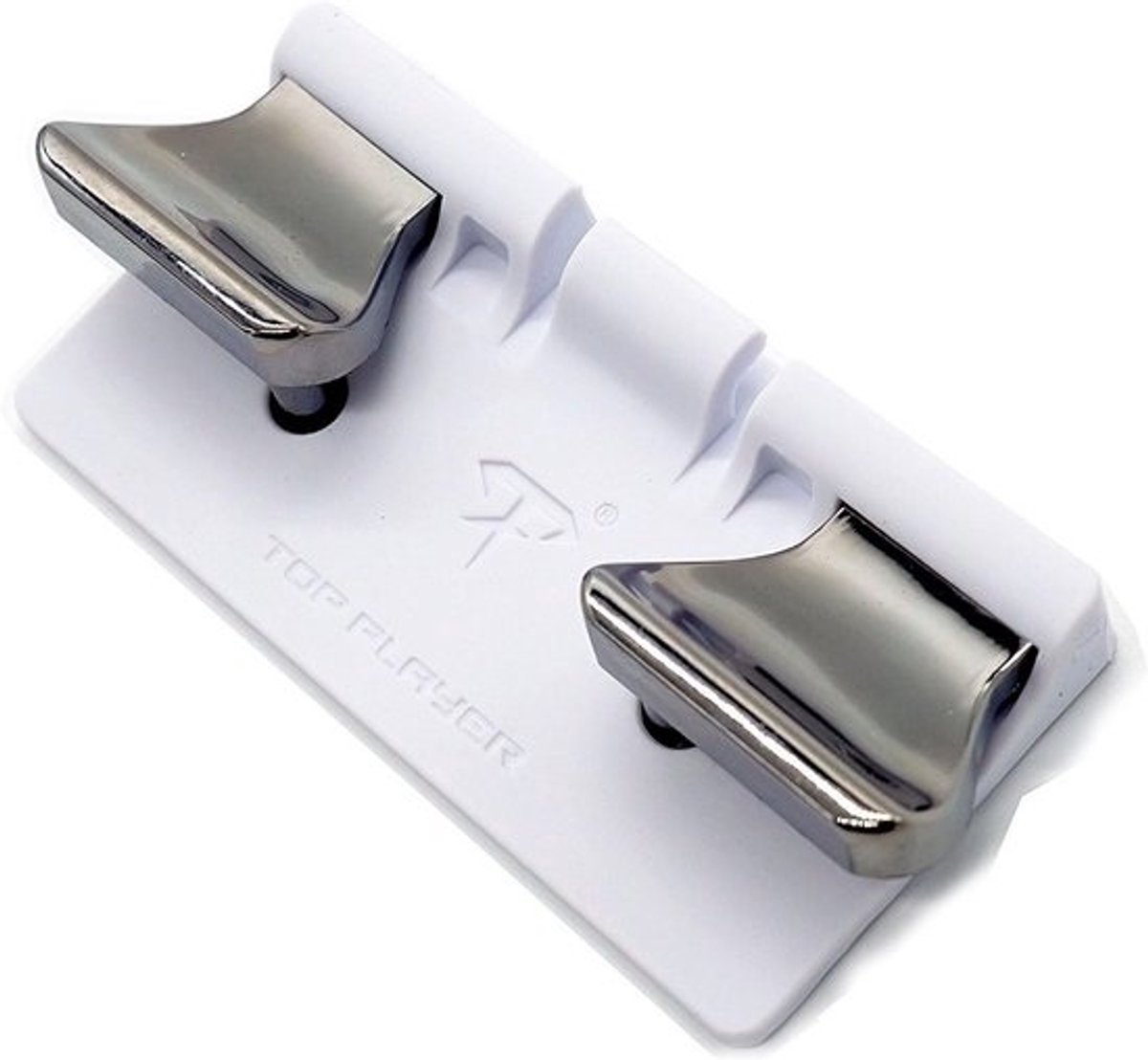 Ergonomische Trigger Grips en Handvat Houder voor PS Vita 1000 & 2000