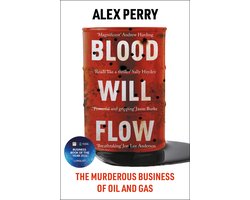 Blood Will Flow