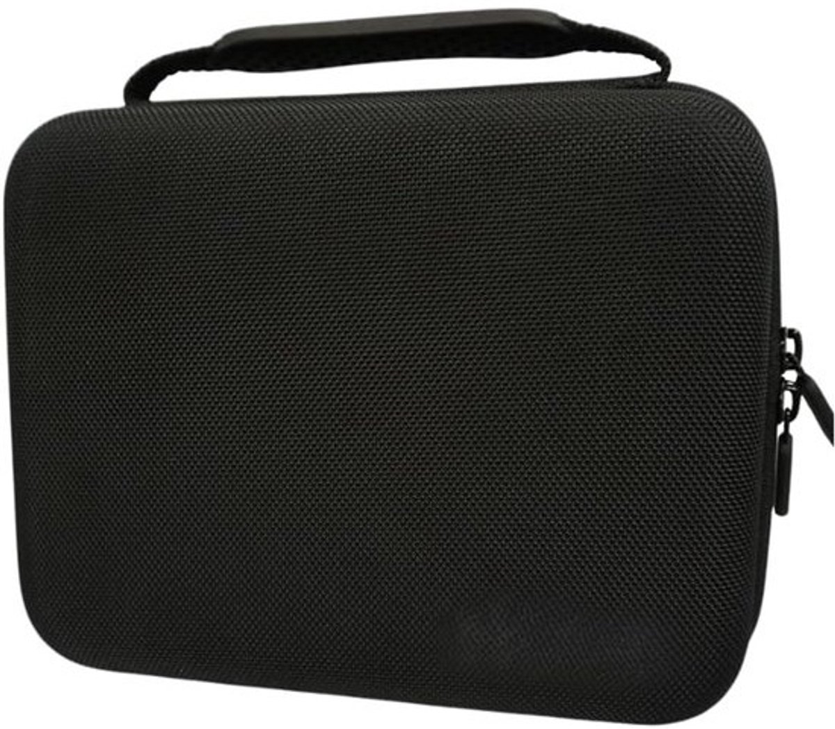 Robuuste Hardcase + Tas voor VR Headset: Geschikt voor Quest 2/3, Pico 4, Valve Index & Meer