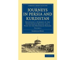 Journeys in Persia and Kurdistan