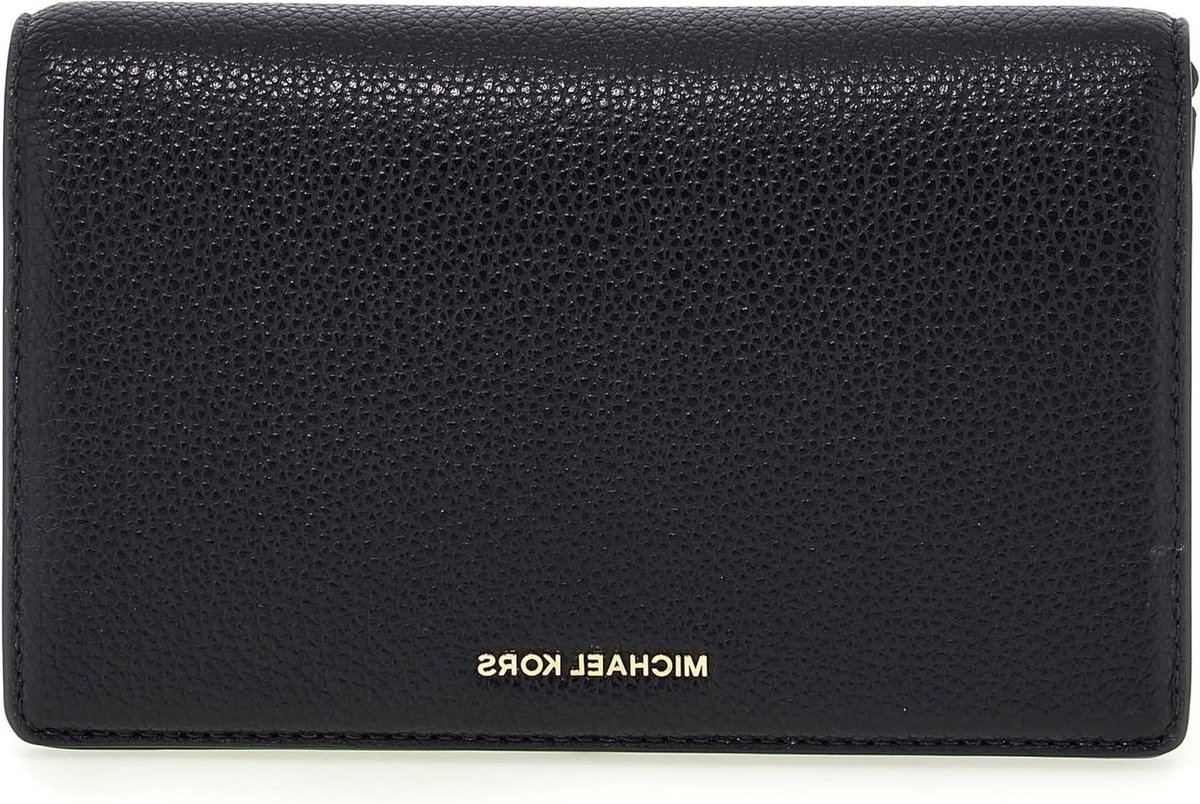 Schoudertas - Crossbody tas - Dagelijks gebruik - Verstelbare riem - 45 x 35 x 5 cm - Zwart