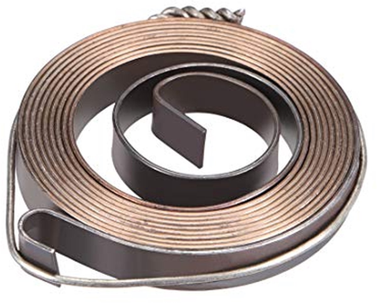 Herinneringsveer - Montageveer Kolomboormachine - Machine Onderhoud - Stalen Constructie - 980 mm - Zilverkleurig