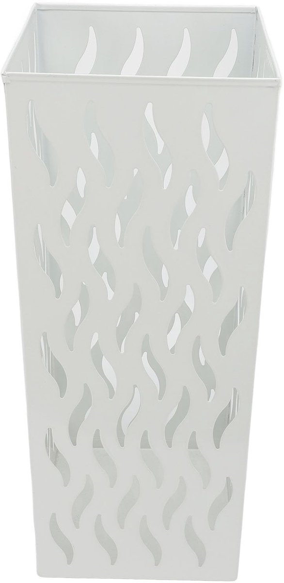 Dailygoods - Stijlvolle Metalen Paraplu Houder voor Binnen - Organizer voor Thuis en Kantoor — cadeau in Wonen & Interieur - foto 7