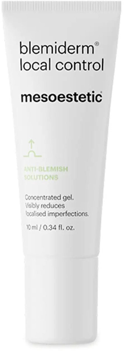Mesoestetic Blemiderm Local Control 10ml
