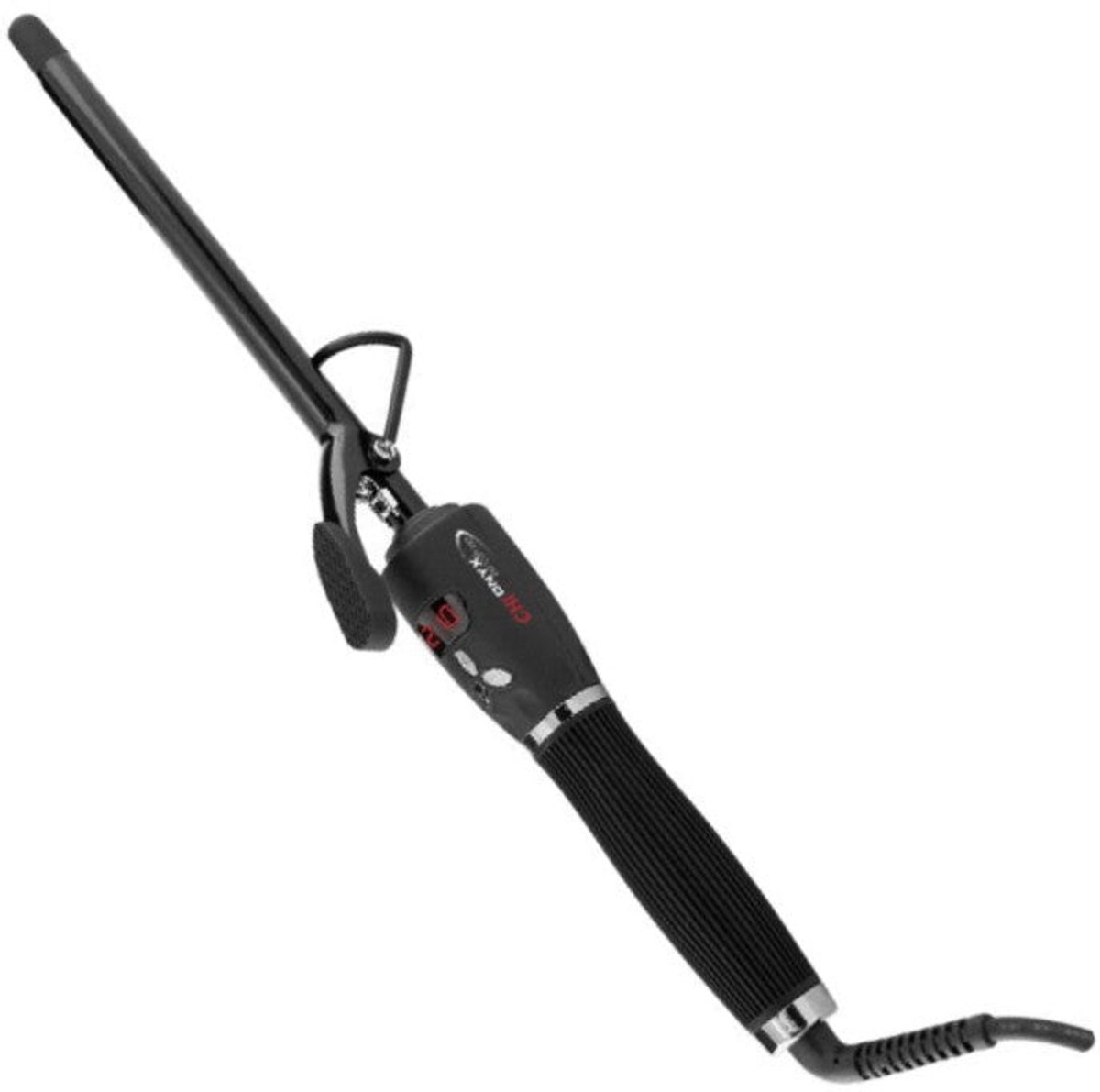 CHI Onyx Euroshine- Ceramic Extended Krultang 0,5inch - afbeelding 2