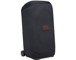 JBL PartyCover Stage 320 - Zwart - Beschermhoes geschikt voor JBL PartyBox Stage 320