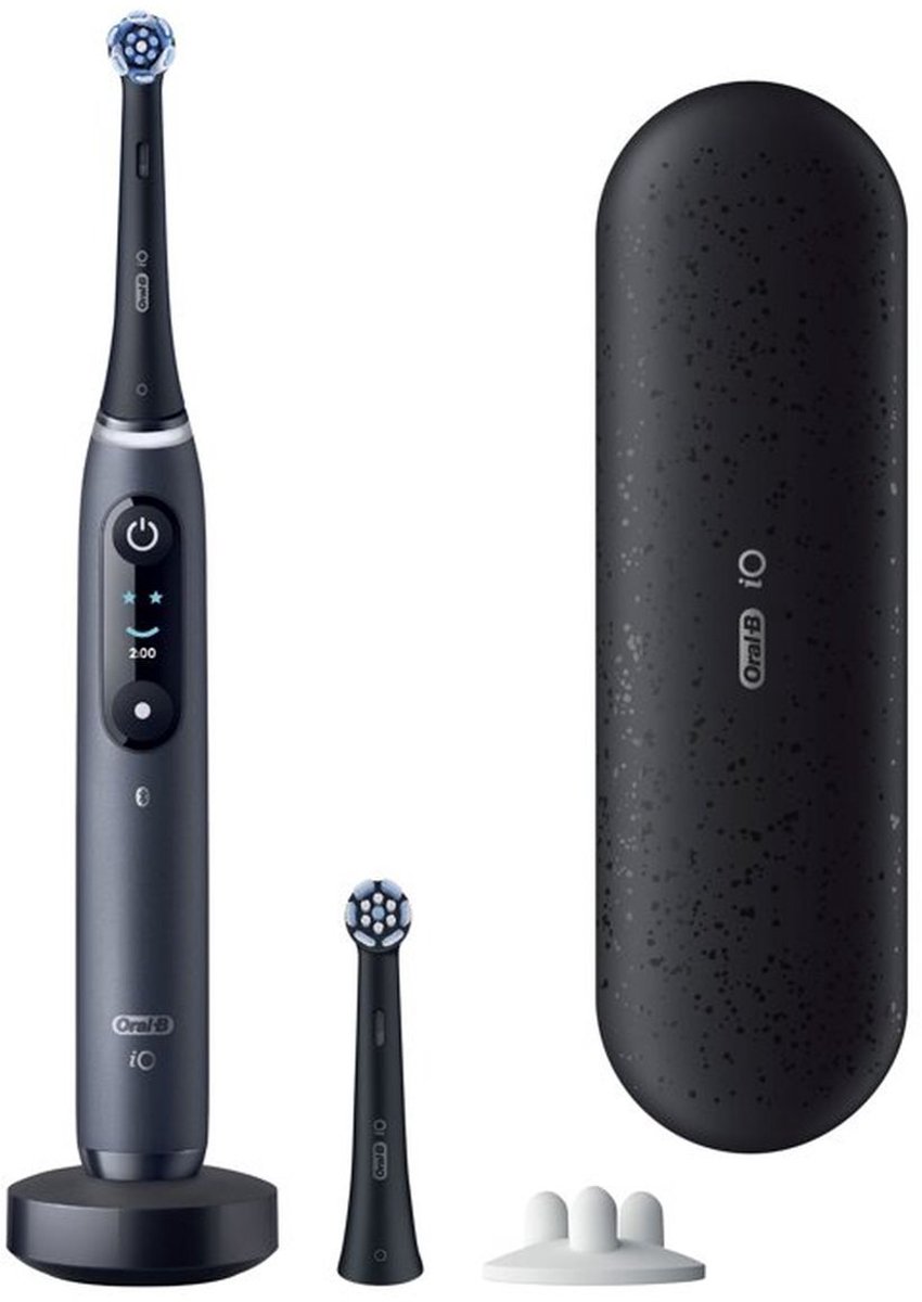 Oral-B iO9 – Elektrische tandenborstel – iO9 Series – 7 standen