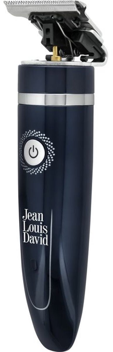 Jean Louis David – Infinite Styler – Multitondeuse – 0,2 mm – 7 mm