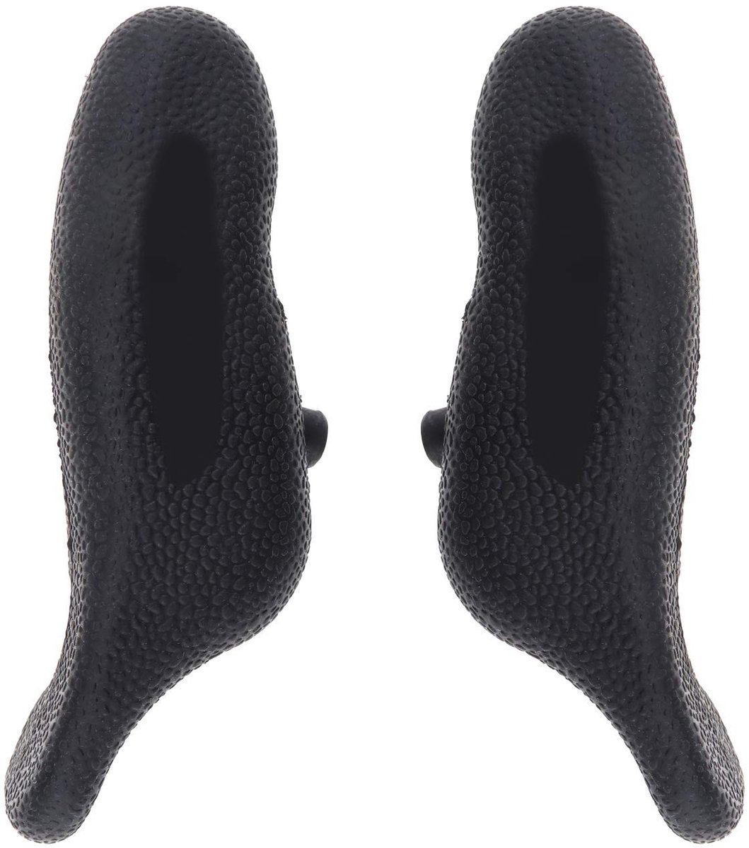 Dailygoods - Stuurgreep Set voor MTB en BMX Fietsen - Handgrepen voor Comfortabel Fietsen