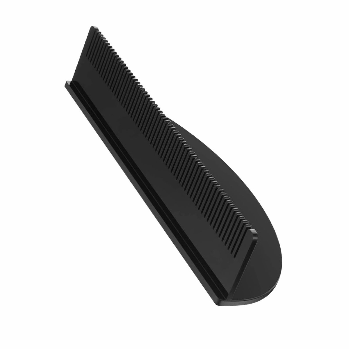 Dailygoods- Haarverlengingshouder - Draagbare Acryl Organizer - Flexibel Plastic - Lichtgewicht - Veilig en Niet Giftig - Bescherming voor Haar en Hoofdhuid - Haarorganizer