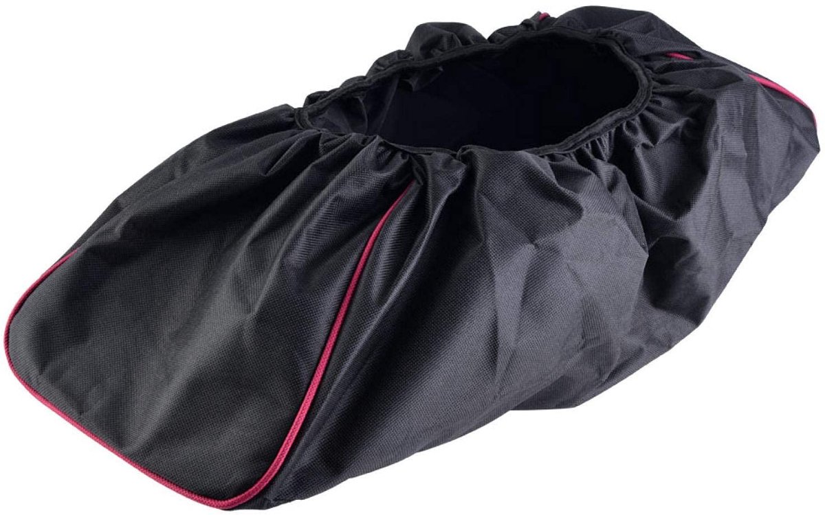 Dailygoods - Waterdichte Autolierhoes - UV- en Weerbestendig voor Aanhangwagens en SUV's