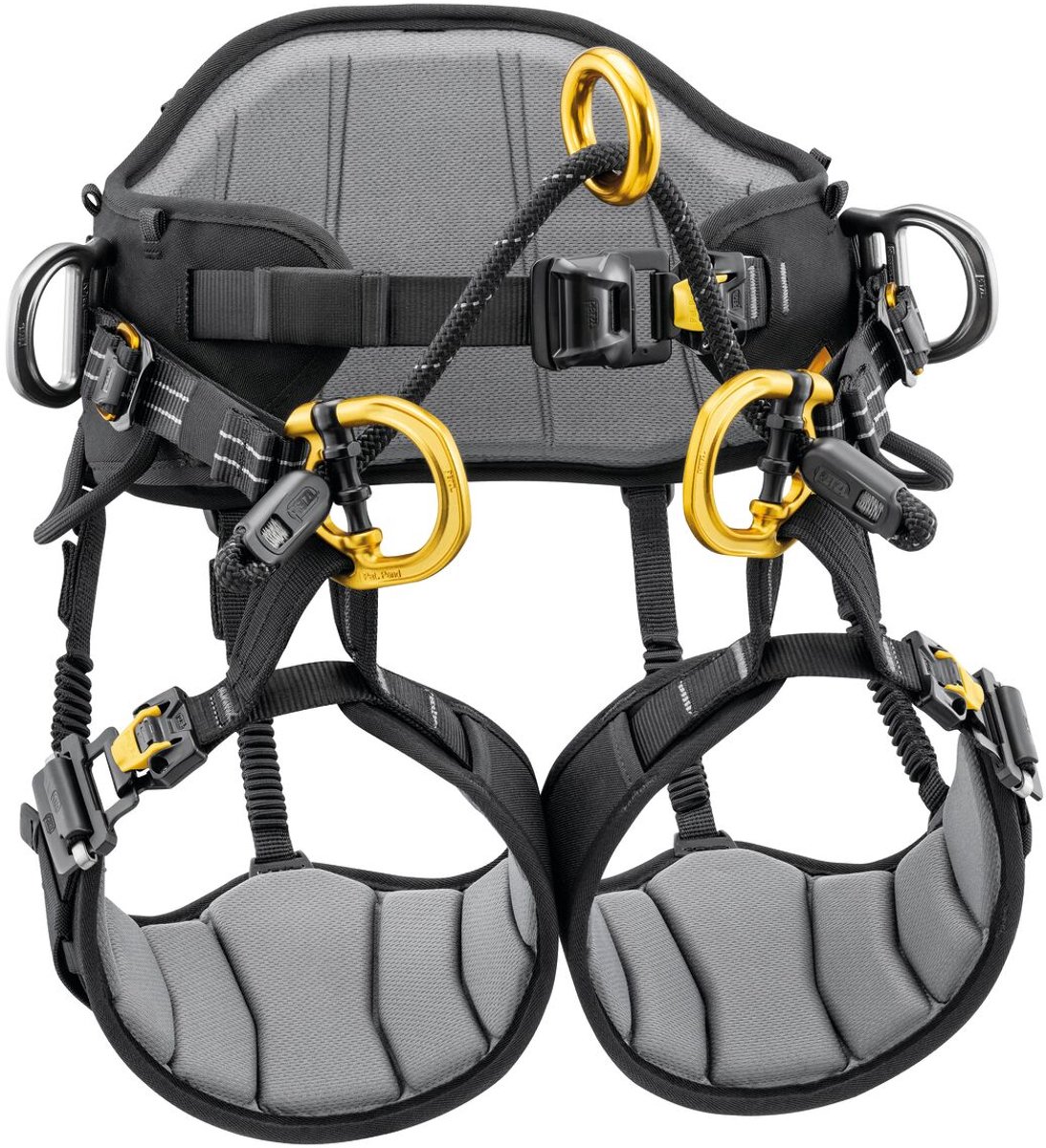 Petzl Sequoia Plus (2026) - Maat: S/L