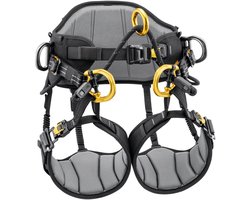 Petzl Sequoia Plus (2026) - Maat: S/L