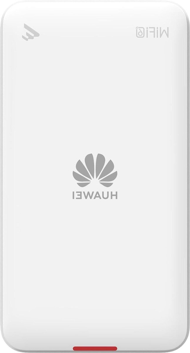Draadloos Toegangspunt - WiFi Repeater - Netwerk Uitbreiden - Dual Band Ondersteuning - 160 mm Hoogte - Grijs