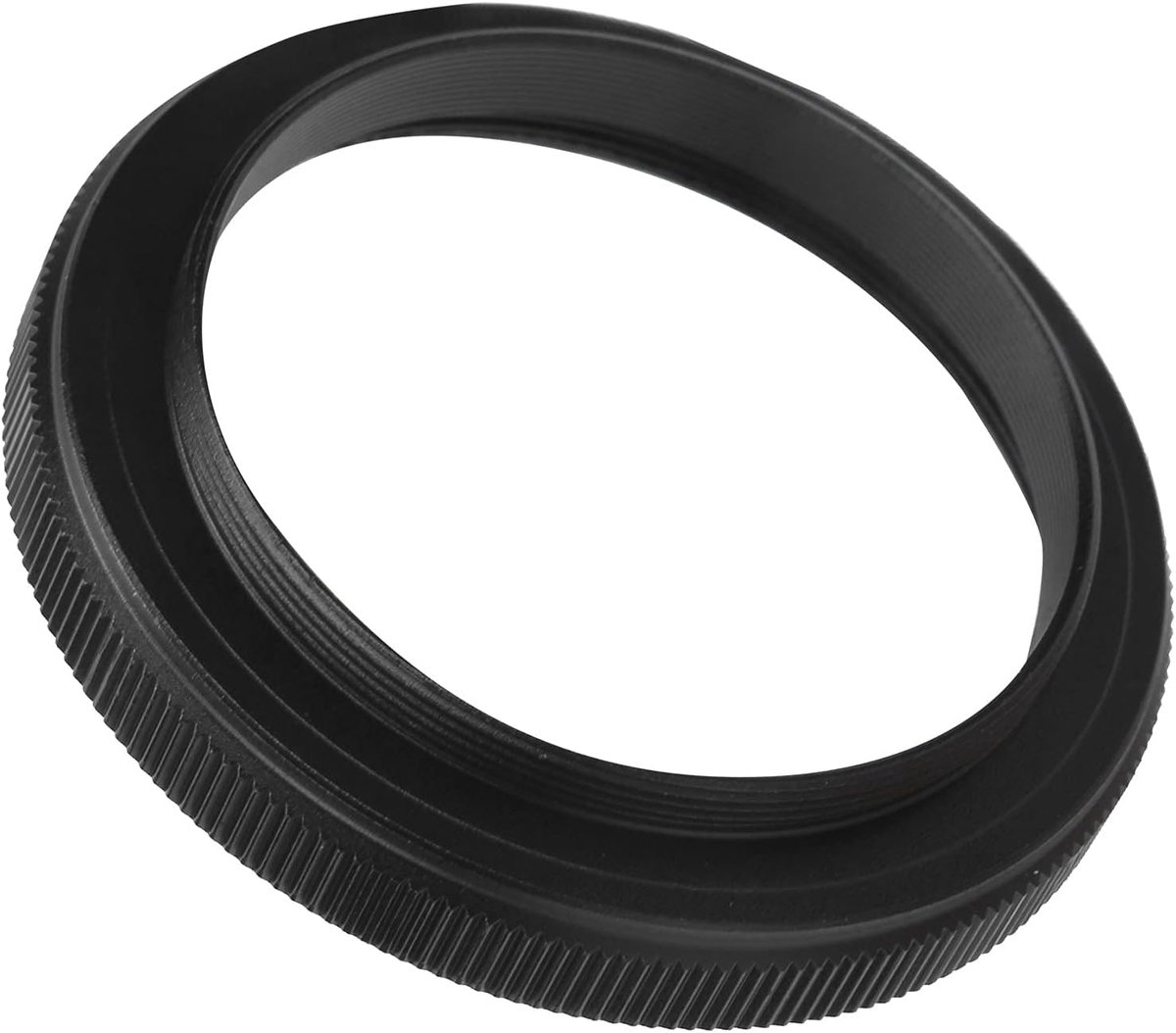SnelShoppen - SCT naar M48 Adapter, Lichtgewicht Aluminium Adapter voor Astronomische Telescopen, Duurzaam en Stabiel, Eenvoudige Installatie