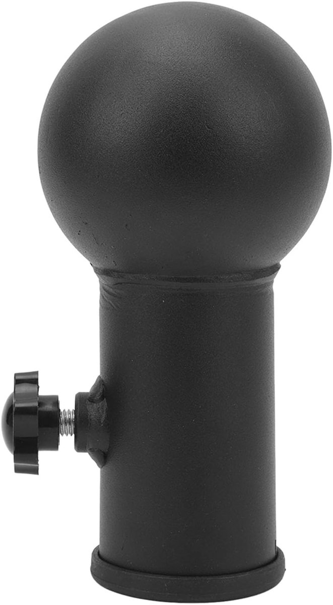 SnelShoppen - Dumbbell Bar Attachment, Landmine Bevestiging Voor Dumbbell Met 360° Rotatie, Voor Drukken, Rijen, Split Squat, Spier Fitness