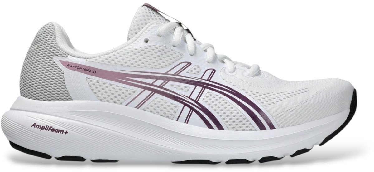 Asics Sneakers GEL-Contend 10 Wit