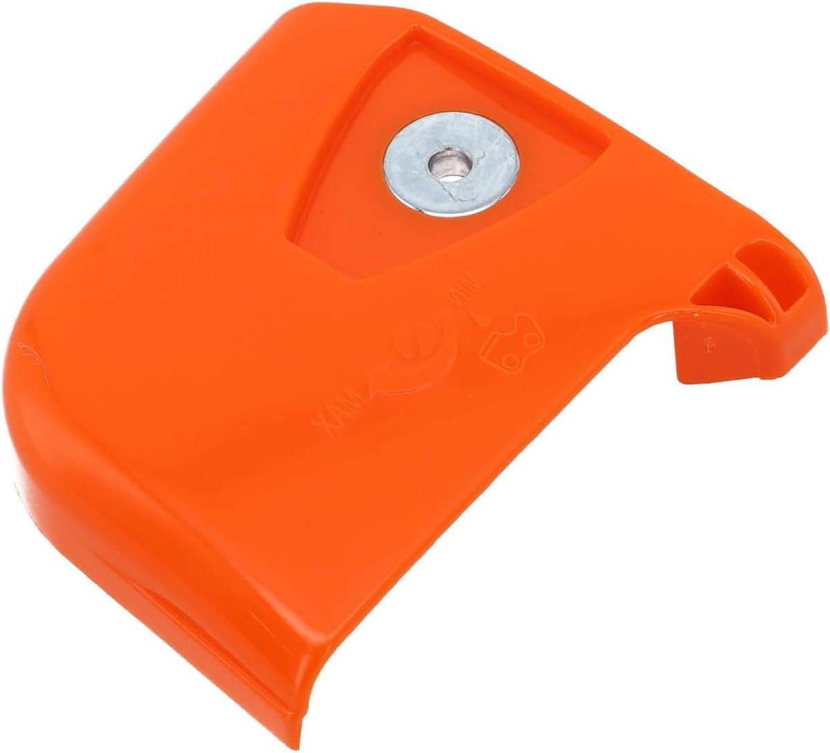Versnellingsbakhoes Bosmaaier - Guard Trimkop - Tuinonderhoud - Exacte Pasvorm - MFS52 - Zwart