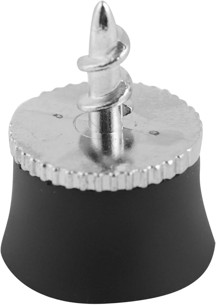 SnelShoppen - Golf Ball Pickup - Golfbal Retriever met Zuigcup - Rubber Golf Oefenhulpmiddel voor Training - Golfclub Accessoire