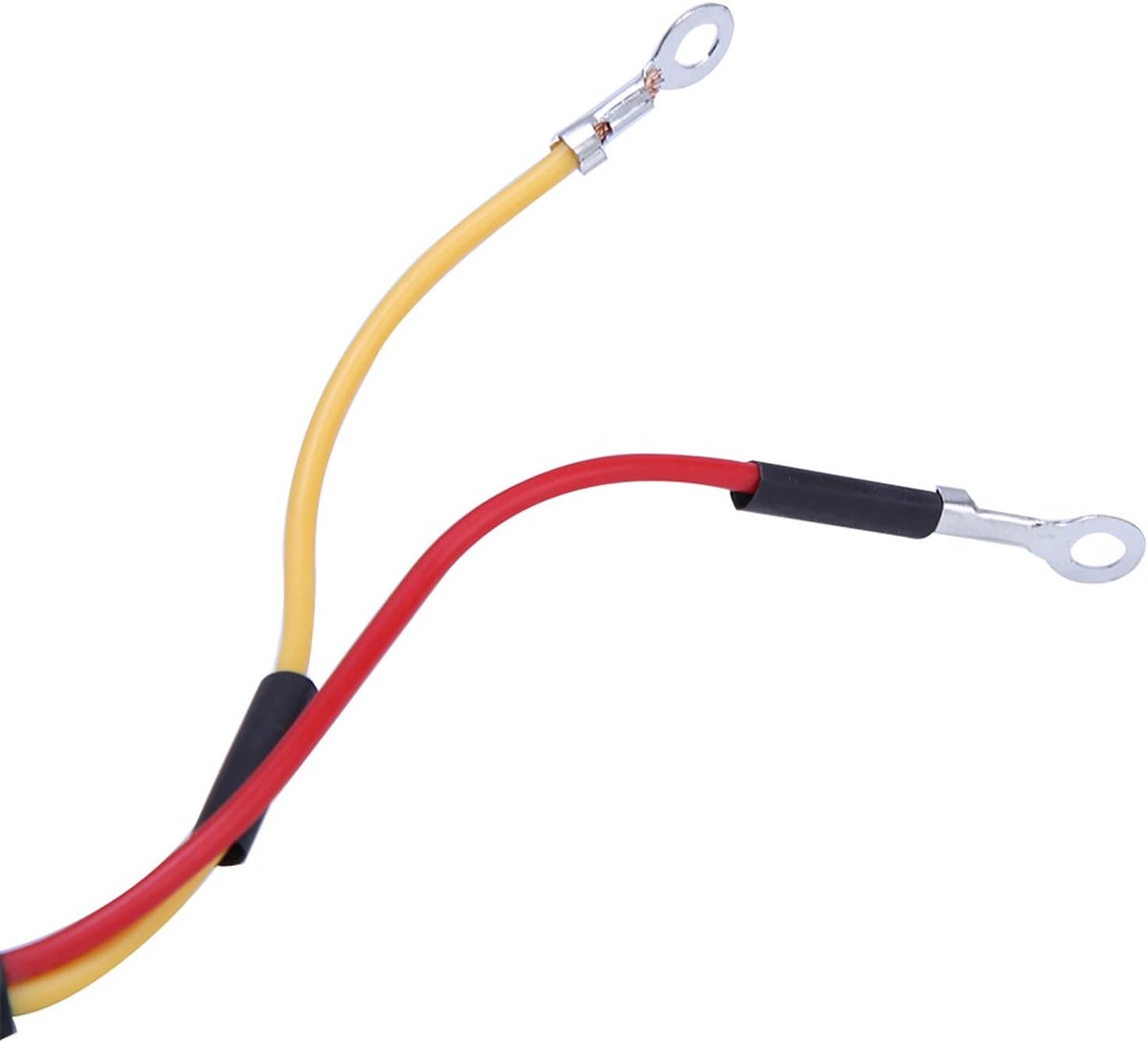 SnelShoppen - Motor Capacitor, Elektronisch Component, Switching Capacitor CD60 250V 300uf, Explosiebestendig Accessoire voor Huishoudelijke Apparaten