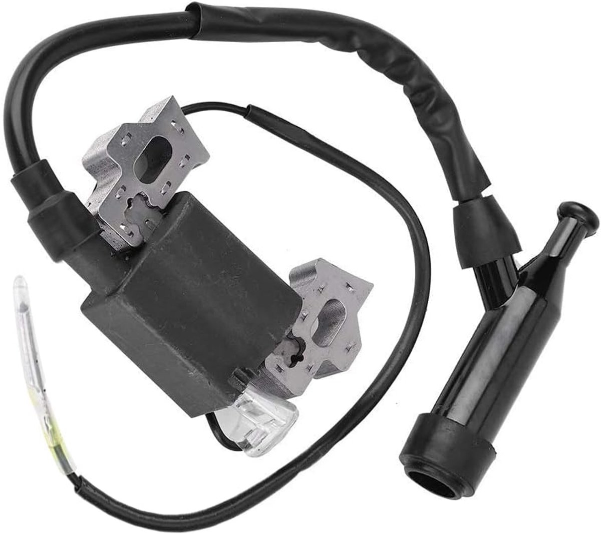WANGCL Ignition Coil, Generator Parts For 168F-170F 2KW/3KW Gasoline Generator - ShopVlot