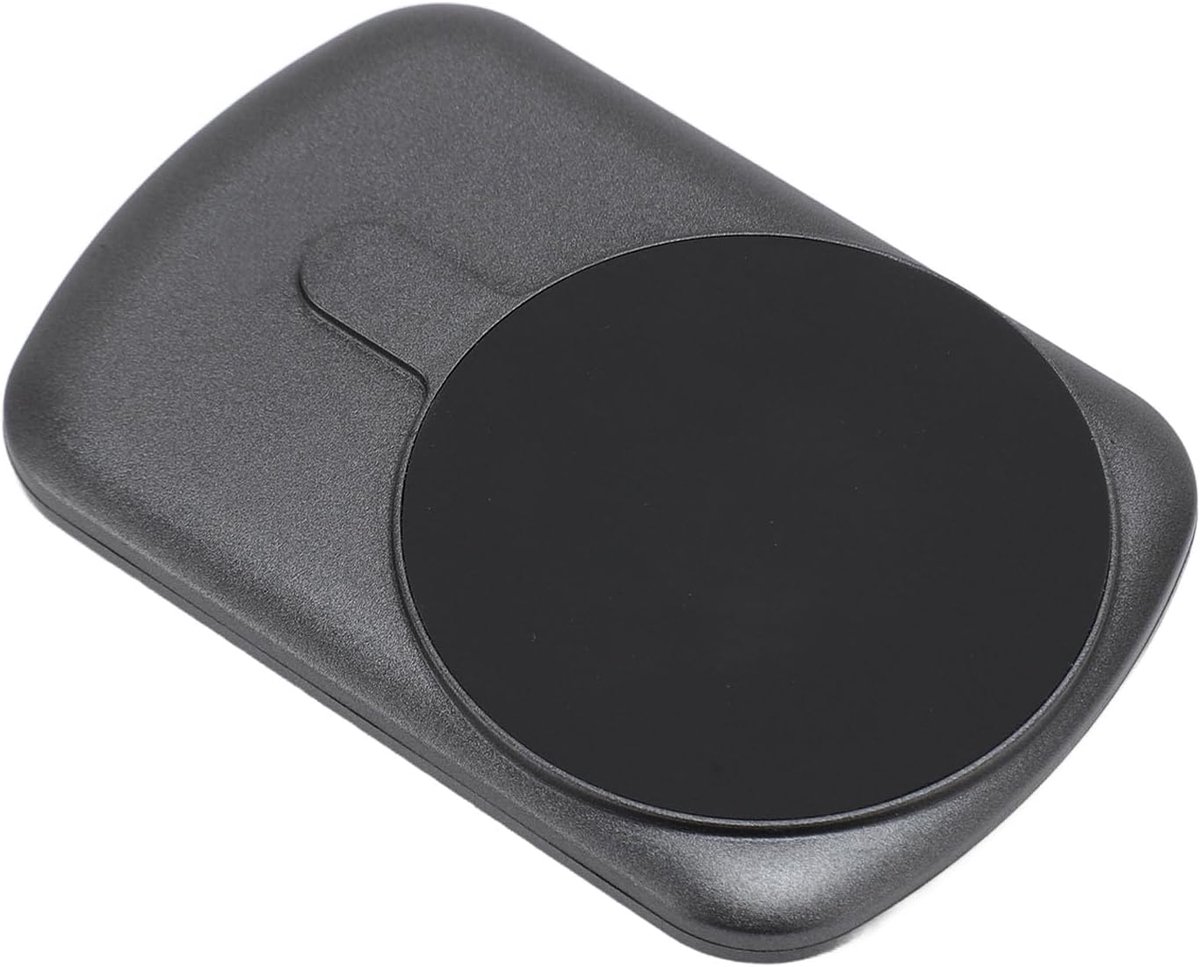 SnelShoppen - AI Intelligente Digitale Voice Recorder met HD Geluidsonderdrukking, Stemcontrole, Eén Klik Opname, Lange Batterijduur 64G