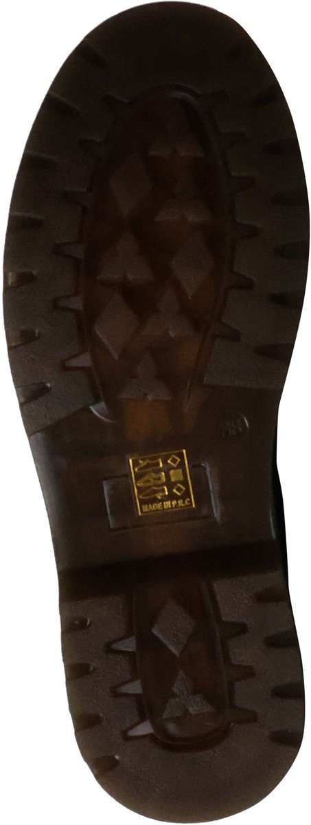 Veterschoenen