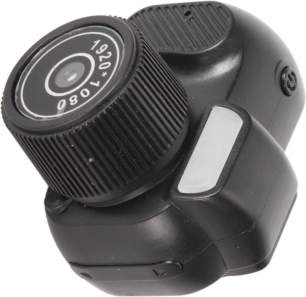 SnelShoppen - Mini DV Digitale Camera 1080P, Retro SLR Camera met 0.96 Inch Scherm, Compacte Videorecorder voor Buitenactiviteiten, Reis, Avontuur, Fe