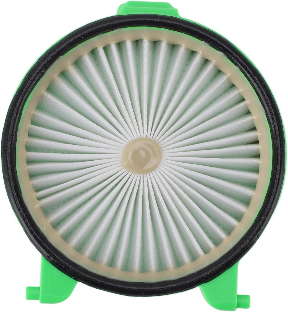 SnelShoppen - Stofzuigerfilters 4 Pakketten HEPA Vervangingsfilters voor Hoge Prestaties, Perfecte Compatibiliteit met RS RH5024, Geschikt voor Stofzu