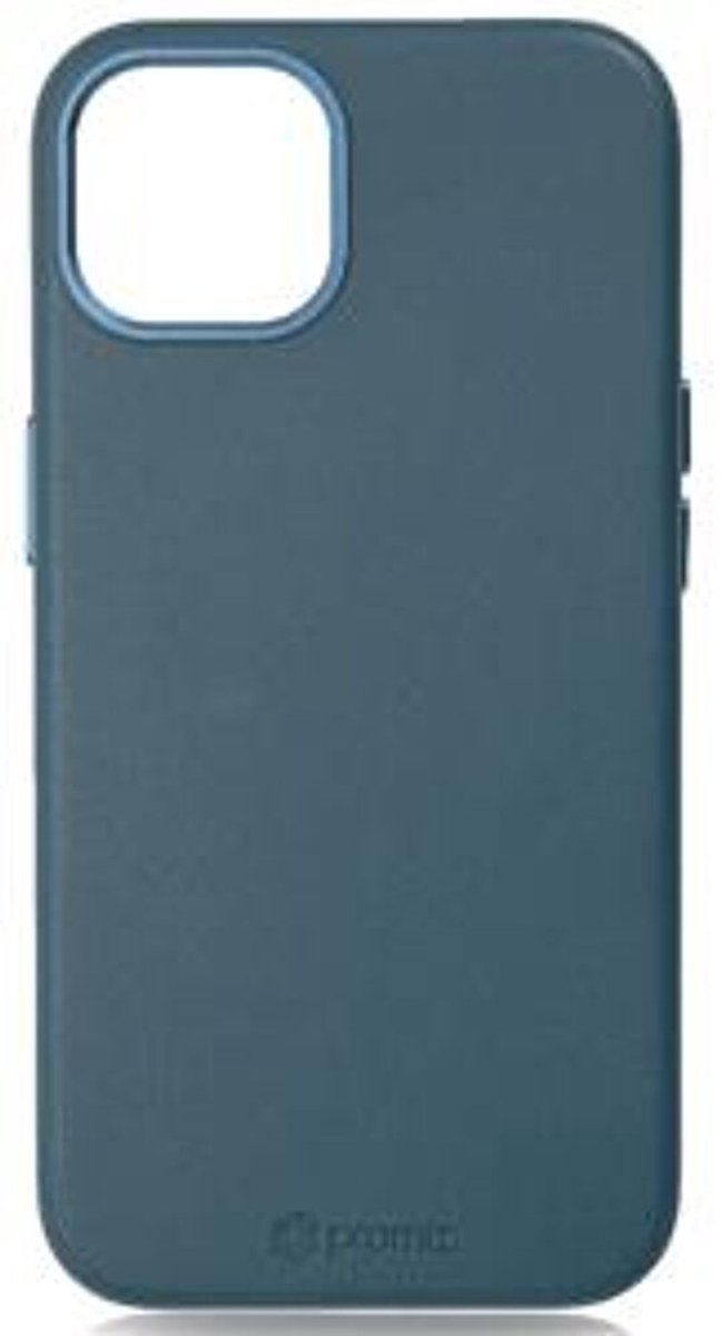 Back Cover (CoverZ - Magsafe Compatible) - Blue, Apple iPhone 16 Plus