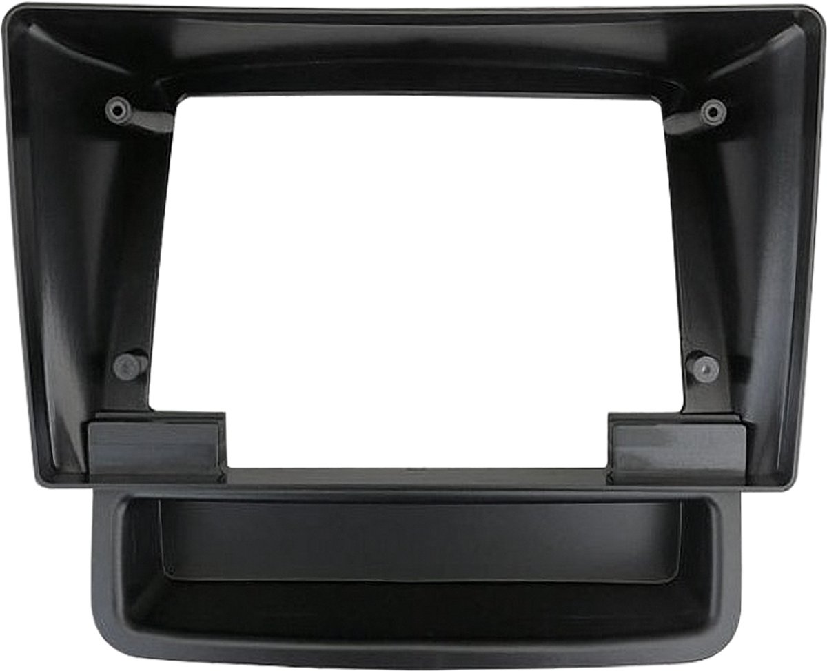 10" paneel Nissan Primastar/Opel Vivaro/Renault Trafic