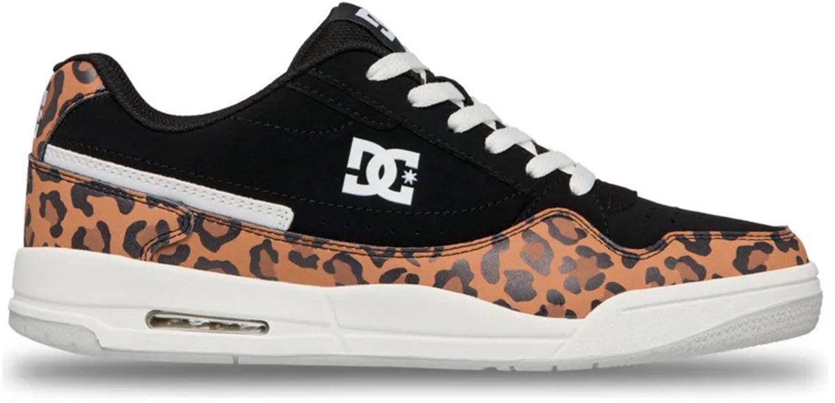 Dc Shoes Jeare Schoenen Zwart EU 45 Man