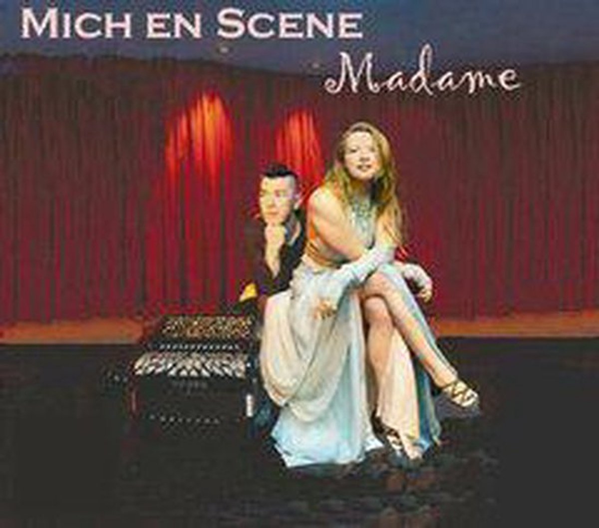 Madame
