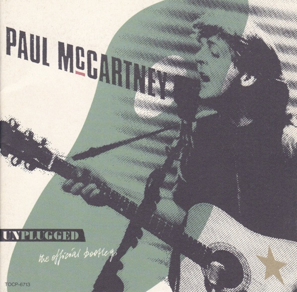 Unplugged: Live