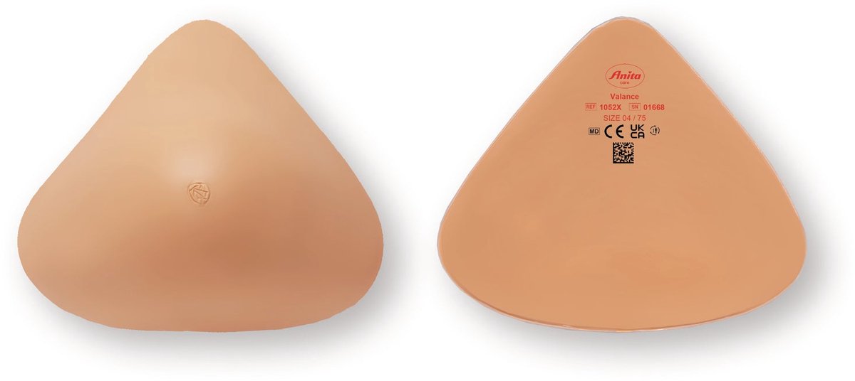 Anita borstprothese Valance 1052X - Maat 105