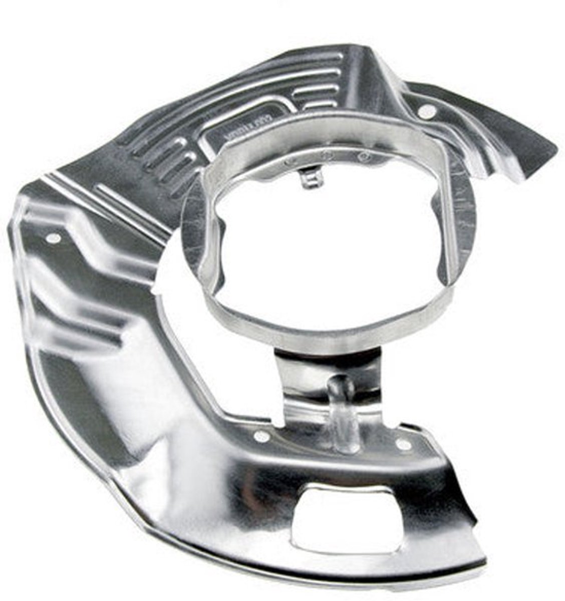 Ankerplaat remschijf OEM 34111162956