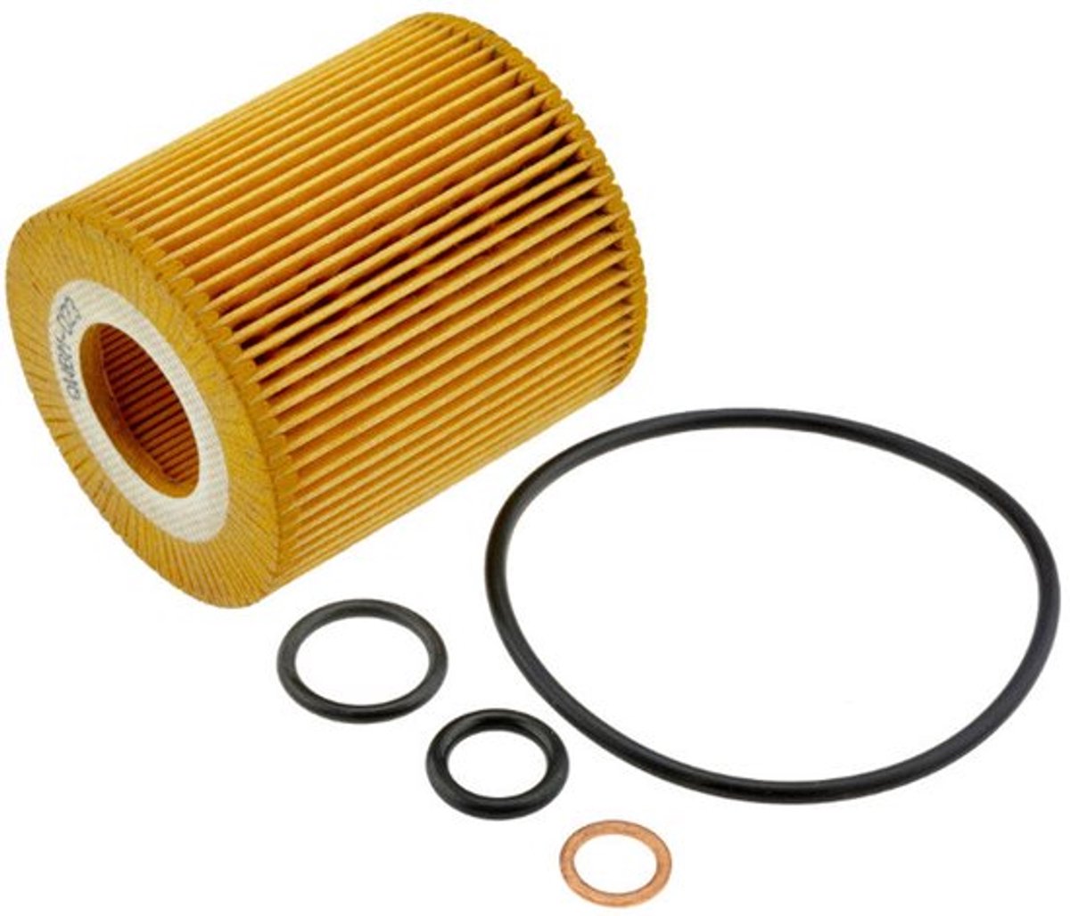 Oliefilter NTY: FOF-BM-023 OEM 11427508969