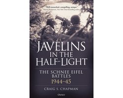 Javelins in the Half-Light