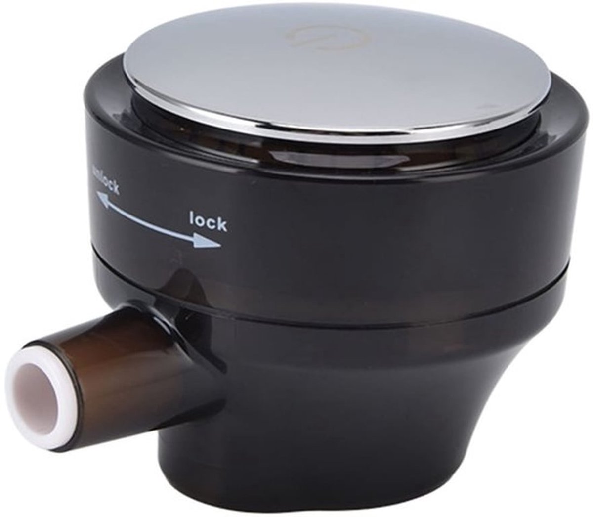 Bierschuimer, bierschuimmaker, bierbubbelaar, elektrische wijnschenker met flessenblikadapter, Quick Foam Can bierschuimmaker, universeel voor buitenbarbecuefeesten