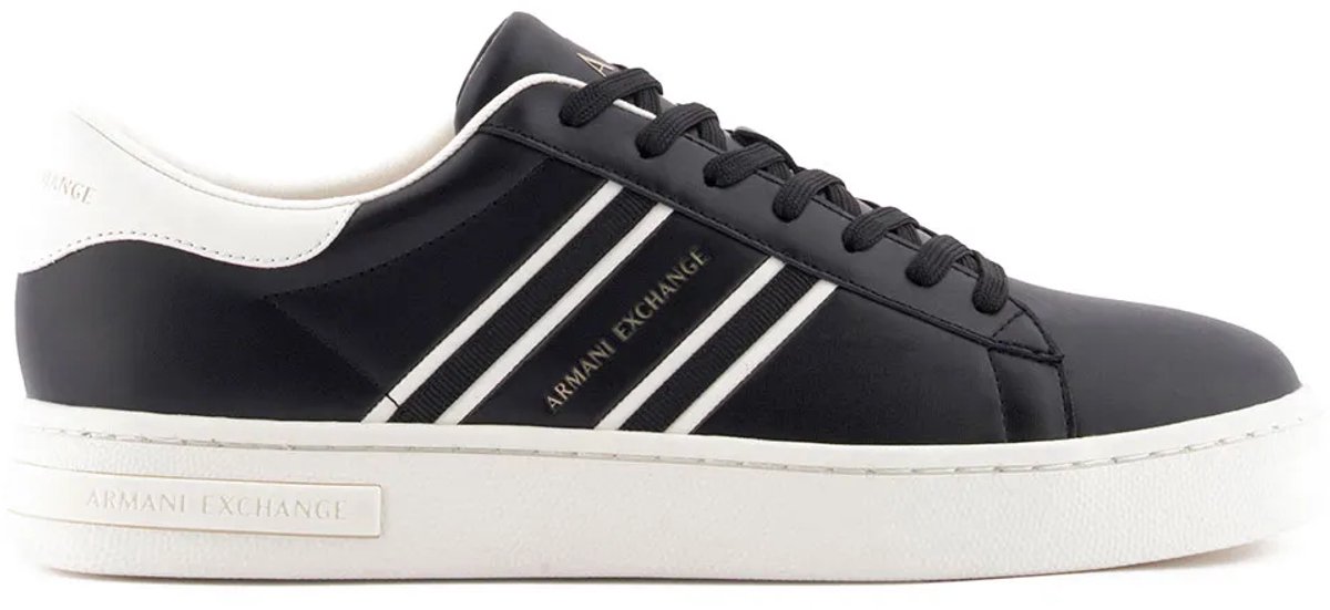 Armani Exchange Xm002198_af21421 Schoenen Zwart EU 42 1/2 Man